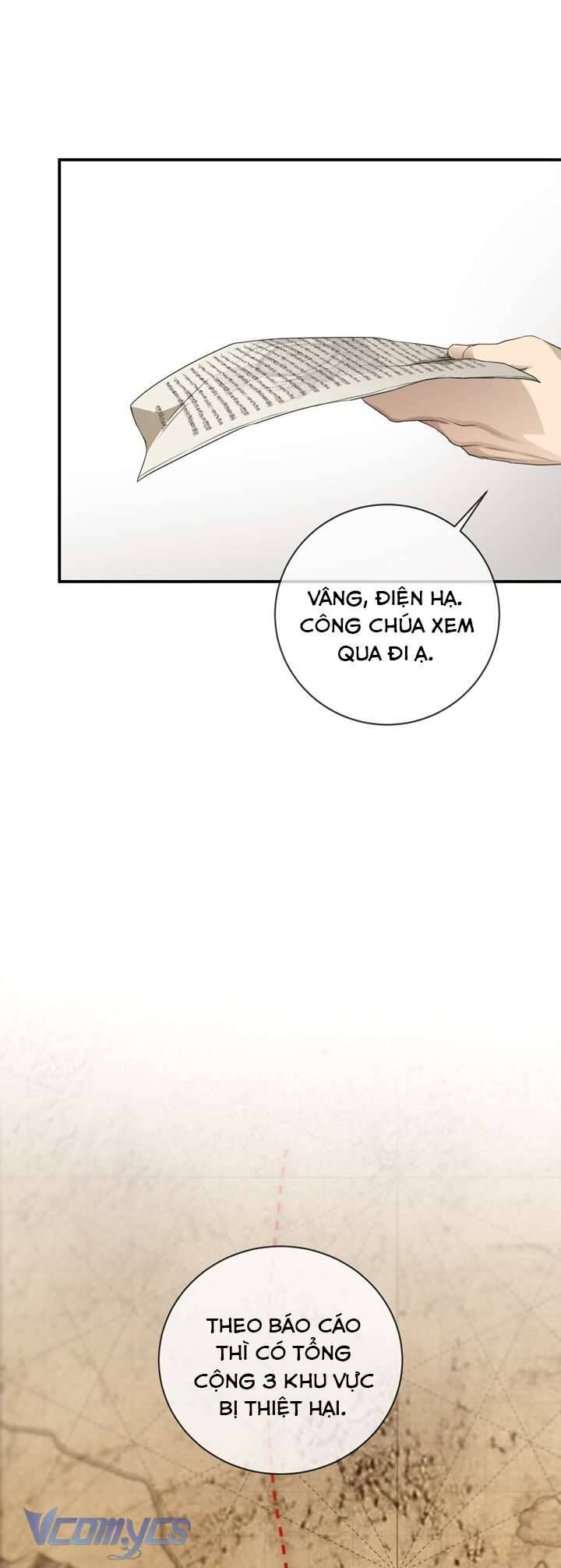 đọc truyện Hướng Về Ánh Dương Lần Nữa Chương 86 ảnh 11 tại Thiên Thai Truyện