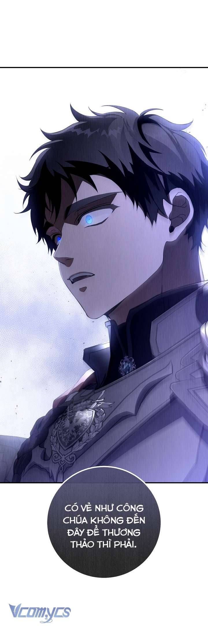 đọc truyện Hướng Về Ánh Dương Lần Nữa Chương 87 ảnh 3 tại Thiên Thai Truyện