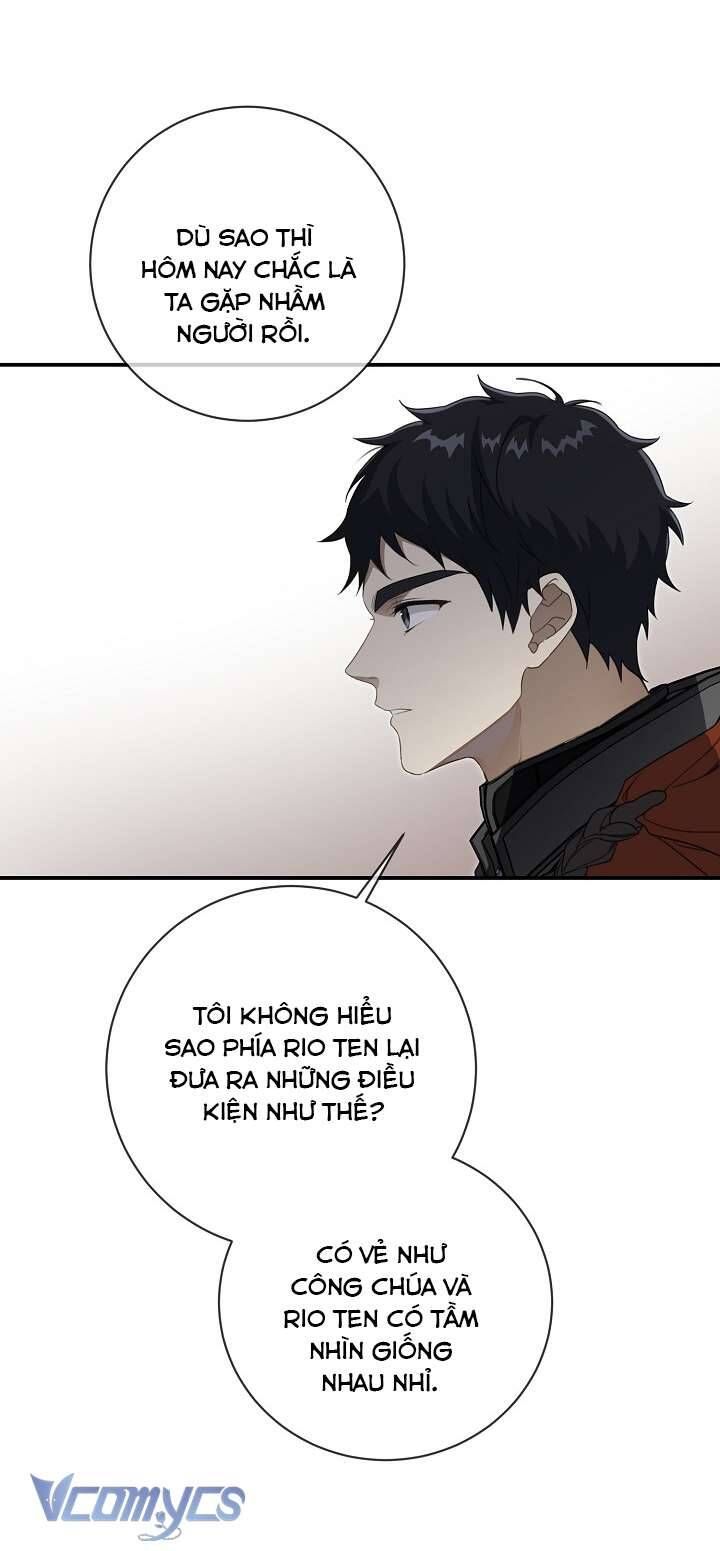 đọc truyện Hướng Về Ánh Dương Lần Nữa Chương 87 ảnh 12 tại Thiên Thai Truyện