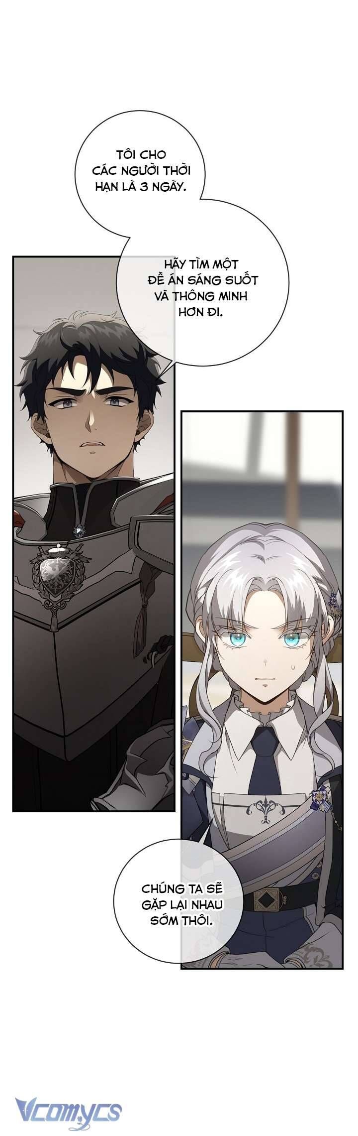 đọc truyện Hướng Về Ánh Dương Lần Nữa Chương 87 ảnh 16 tại Thiên Thai Truyện