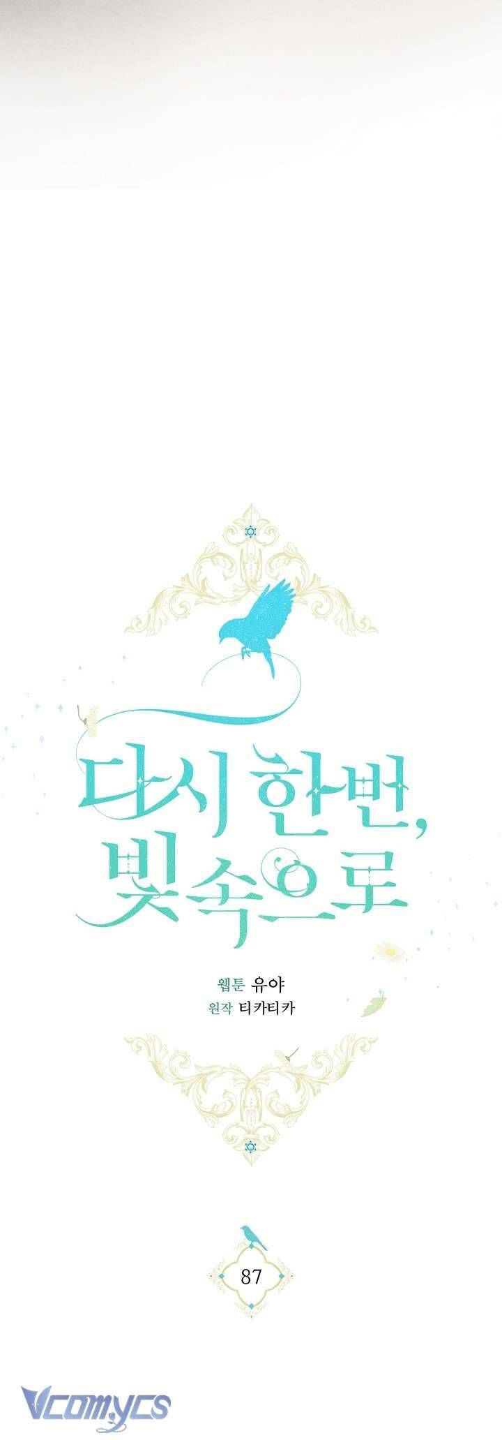 đọc truyện Hướng Về Ánh Dương Lần Nữa Chương 87 ảnh 19 tại Thiên Thai Truyện