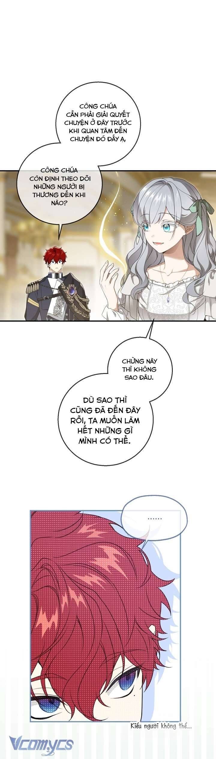 đọc truyện Hướng Về Ánh Dương Lần Nữa Chương 87 ảnh 22 tại Thiên Thai Truyện