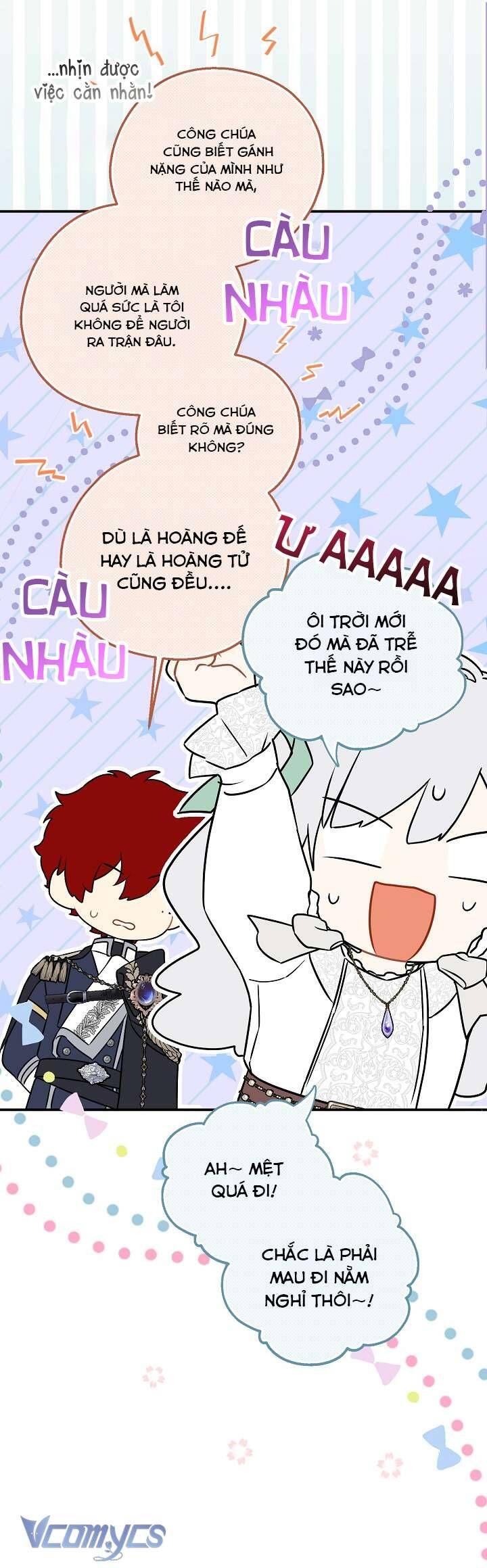 đọc truyện Hướng Về Ánh Dương Lần Nữa Chương 87 ảnh 23 tại Thiên Thai Truyện