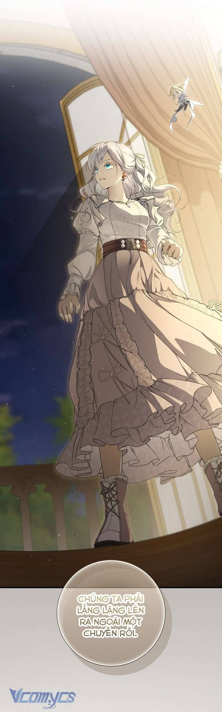 đọc truyện Hướng Về Ánh Dương Lần Nữa Chương 87 ảnh 29 tại Thiên Thai Truyện