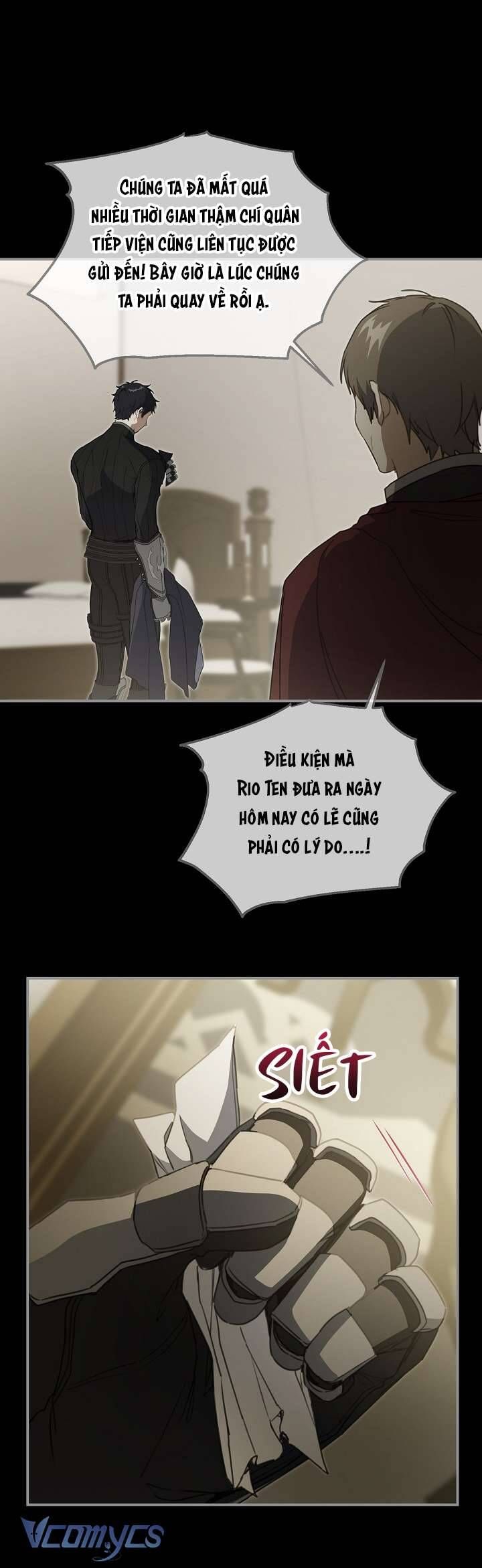 đọc truyện Hướng Về Ánh Dương Lần Nữa Chương 87 ảnh 36 tại Thiên Thai Truyện