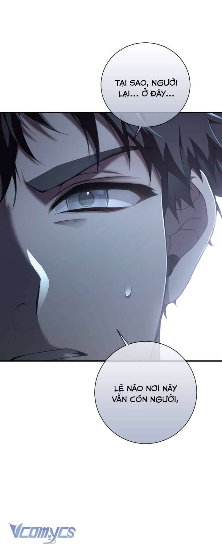 đọc truyện Hướng Về Ánh Dương Lần Nữa Chương 87 ảnh 45 tại Thiên Thai Truyện