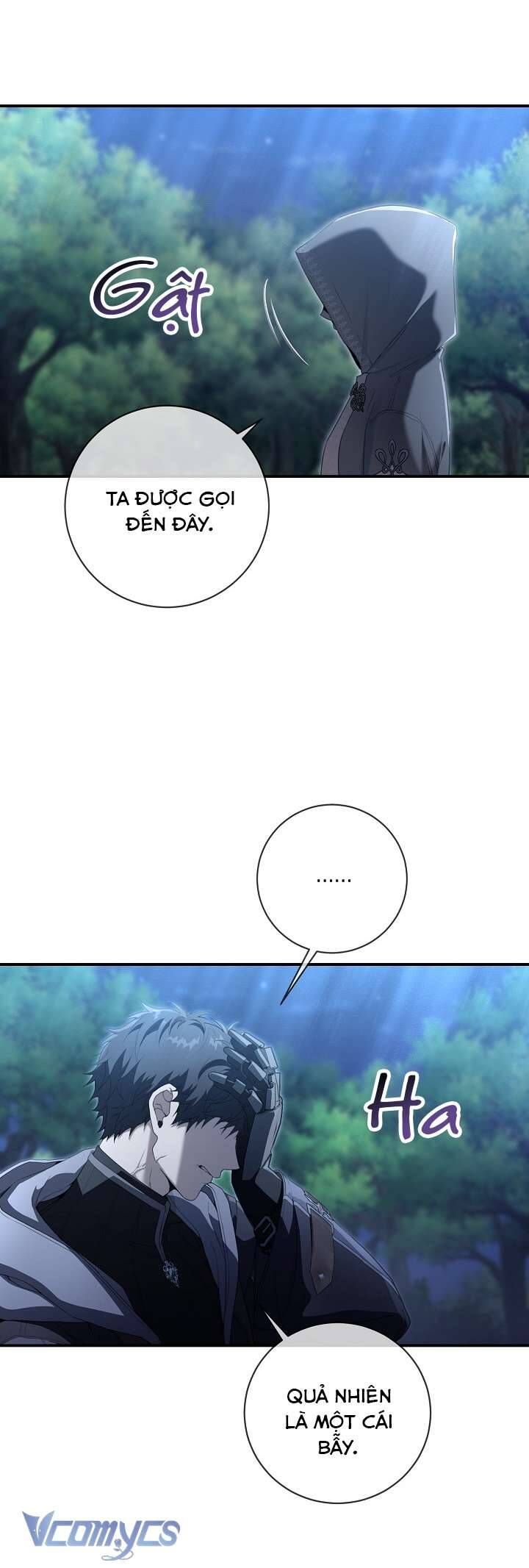 đọc truyện Hướng Về Ánh Dương Lần Nữa Chương 87 ảnh 46 tại Thiên Thai Truyện