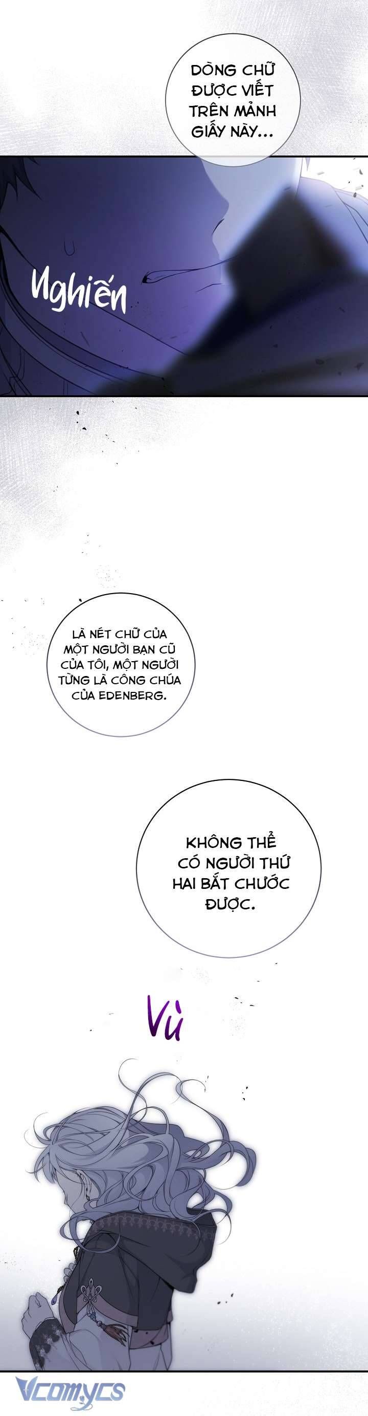 đọc truyện Hướng Về Ánh Dương Lần Nữa Chương 87 ảnh 53 tại Thiên Thai Truyện