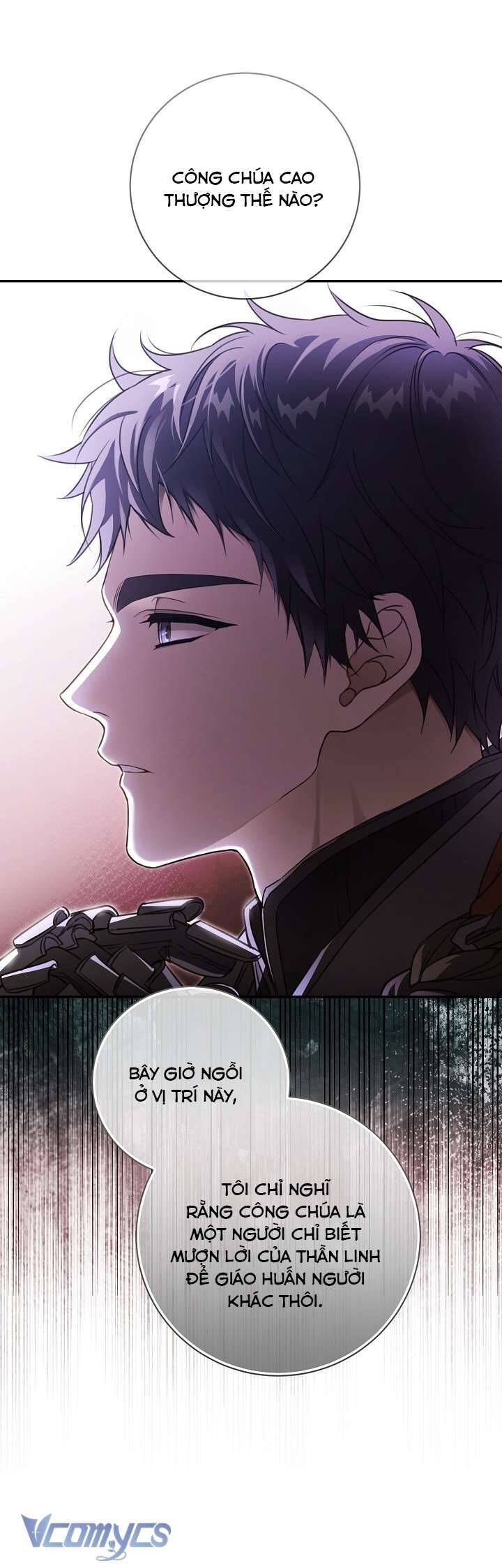 đọc truyện Hướng Về Ánh Dương Lần Nữa Chương 87 ảnh 8 tại Thiên Thai Truyện