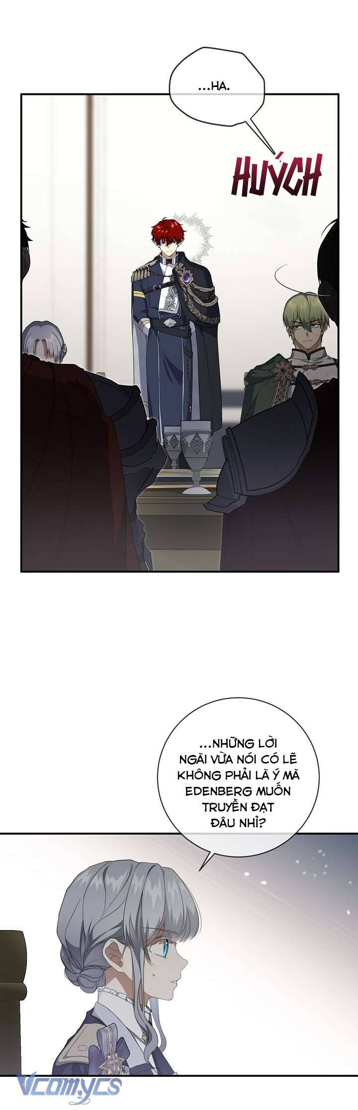 đọc truyện Hướng Về Ánh Dương Lần Nữa Chương 87 ảnh 11 tại Thiên Thai Truyện