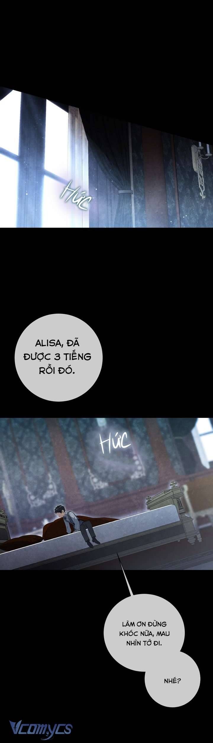 đọc truyện Hướng Về Ánh Dương Lần Nữa Chương 88 ảnh 25 tại Thiên Thai Truyện