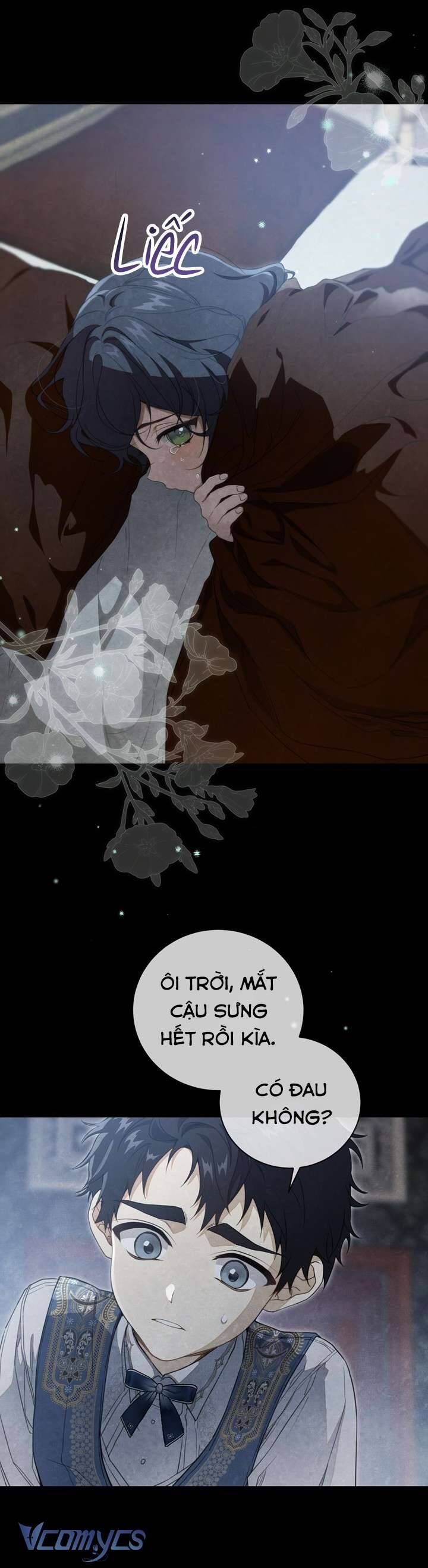 đọc truyện Hướng Về Ánh Dương Lần Nữa Chương 88 ảnh 26 tại Thiên Thai Truyện