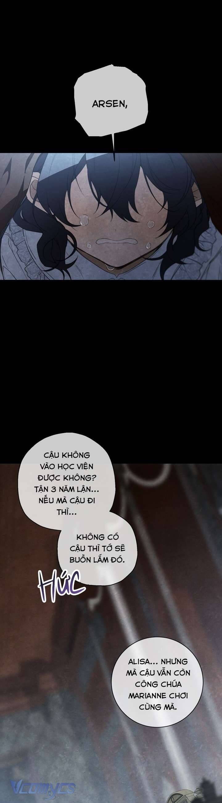 đọc truyện Hướng Về Ánh Dương Lần Nữa Chương 88 ảnh 27 tại Thiên Thai Truyện