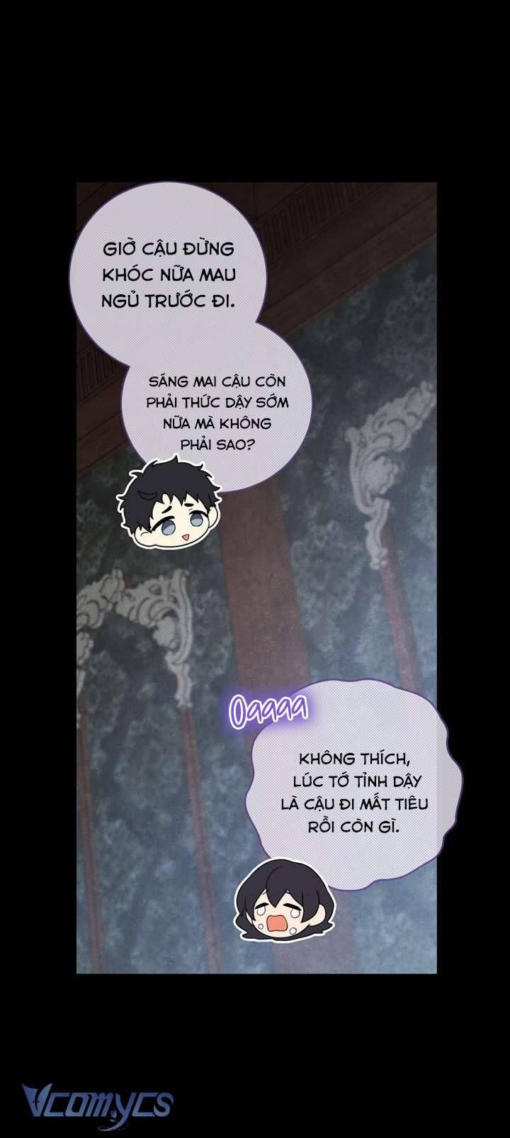 đọc truyện Hướng Về Ánh Dương Lần Nữa Chương 88 ảnh 30 tại Thiên Thai Truyện