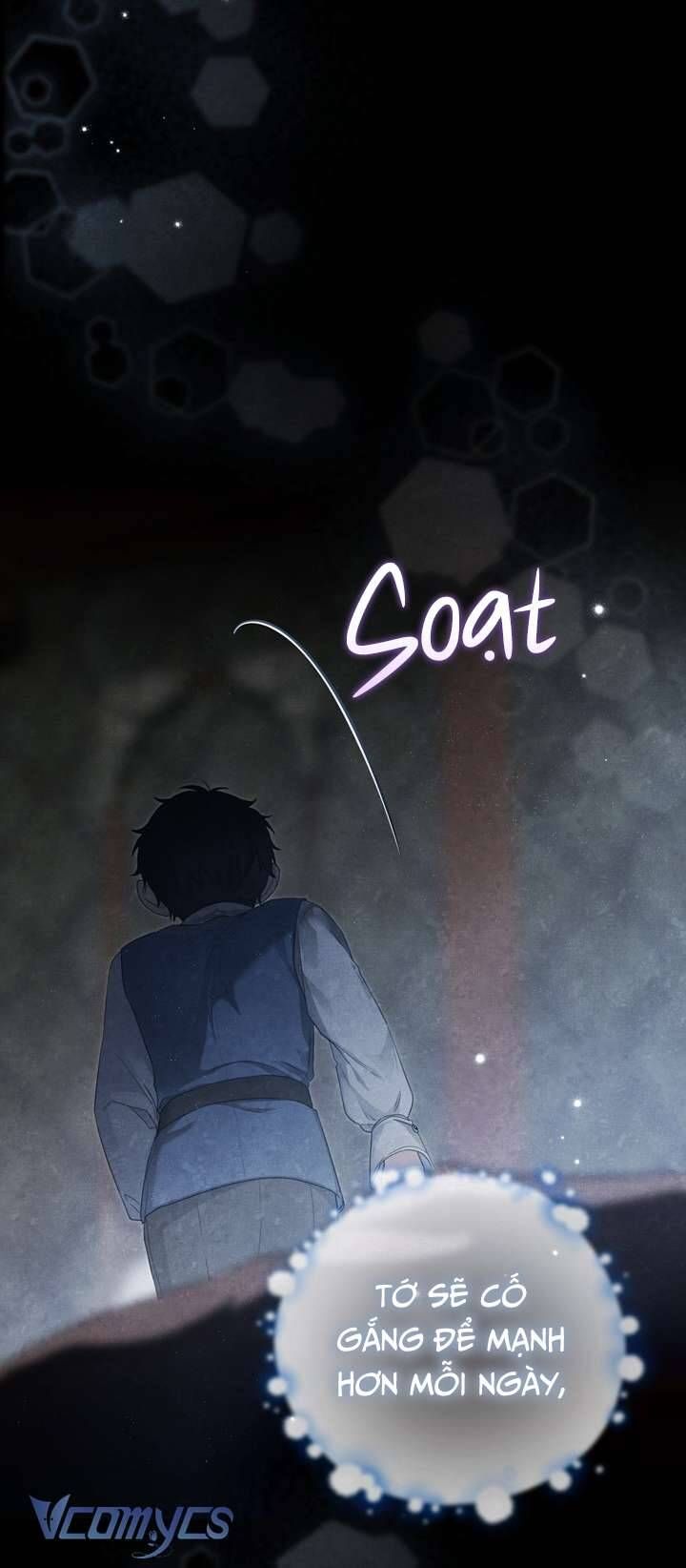 đọc truyện Hướng Về Ánh Dương Lần Nữa Chương 88 ảnh 38 tại Thiên Thai Truyện