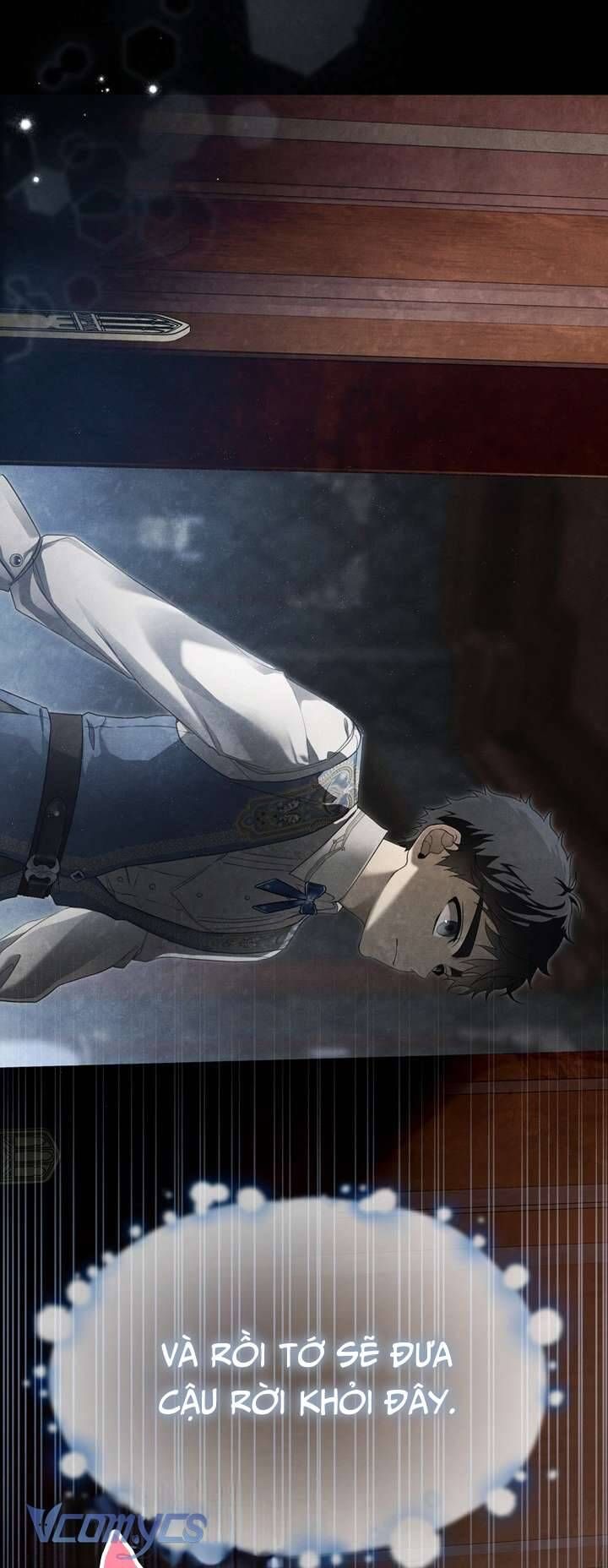 đọc truyện Hướng Về Ánh Dương Lần Nữa Chương 88 ảnh 39 tại Thiên Thai Truyện