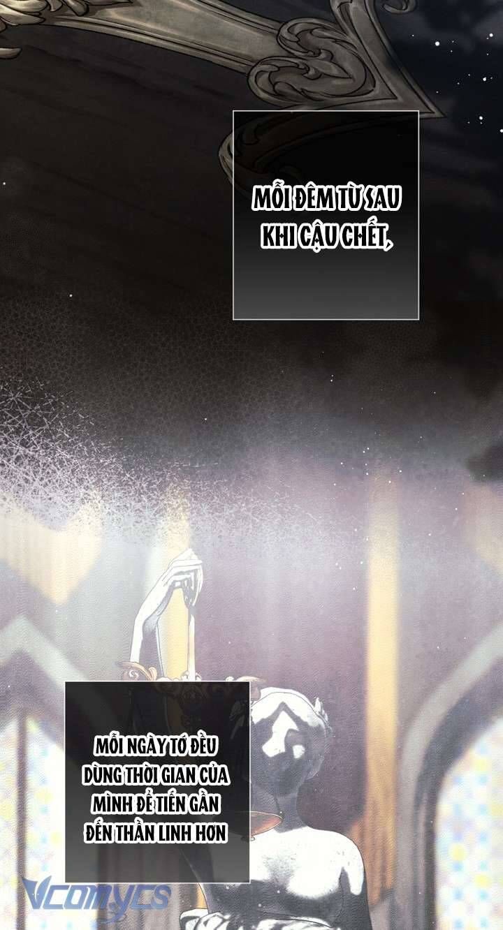 đọc truyện Hướng Về Ánh Dương Lần Nữa Chương 88 ảnh 47 tại Thiên Thai Truyện