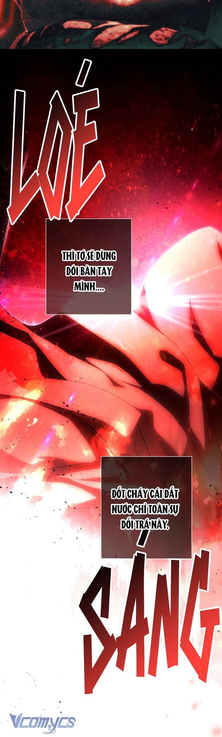 đọc truyện Hướng Về Ánh Dương Lần Nữa Chương 88 ảnh 55 tại Thiên Thai Truyện