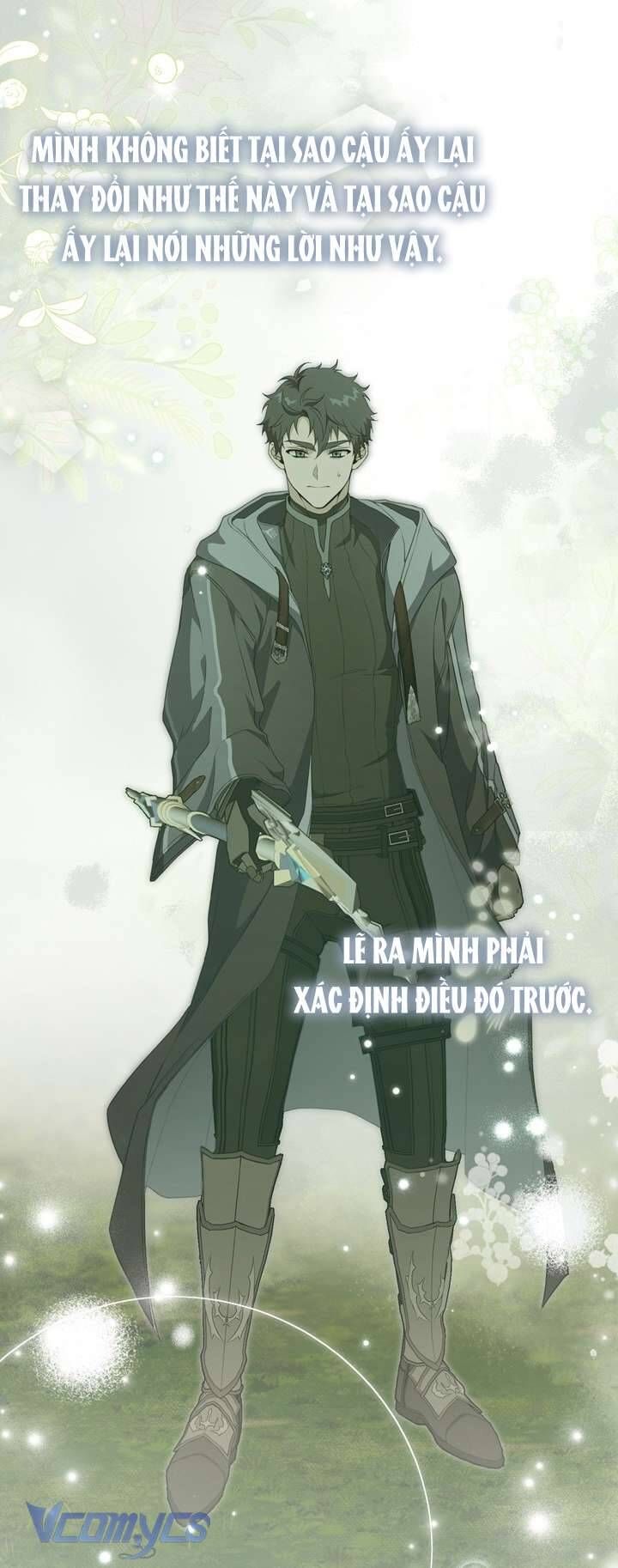 đọc truyện Hướng Về Ánh Dương Lần Nữa Chương 88 ảnh 8 tại Thiên Thai Truyện