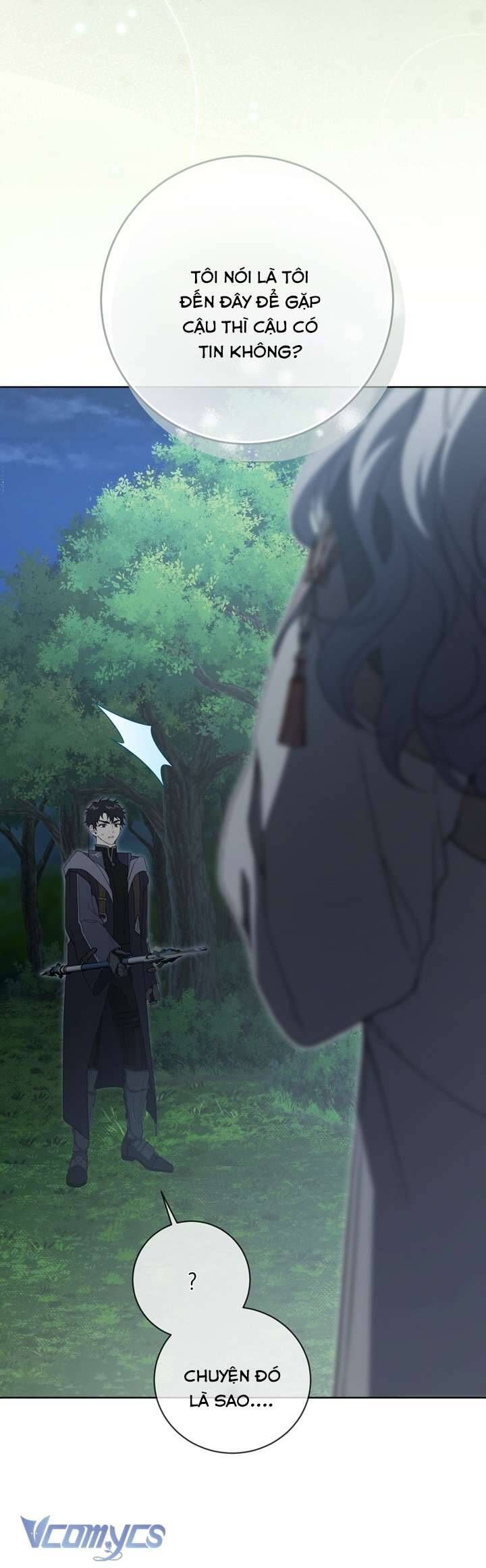 đọc truyện Hướng Về Ánh Dương Lần Nữa Chương 88 ảnh 10 tại Thiên Thai Truyện