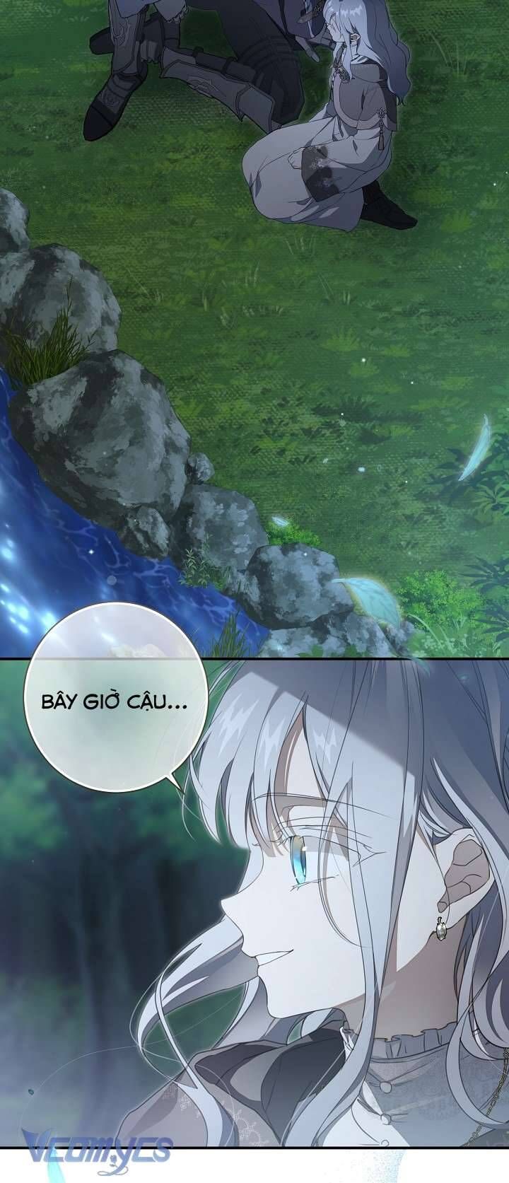 đọc truyện Hướng Về Ánh Dương Lần Nữa Chương 89 ảnh 18 tại Thiên Thai Truyện