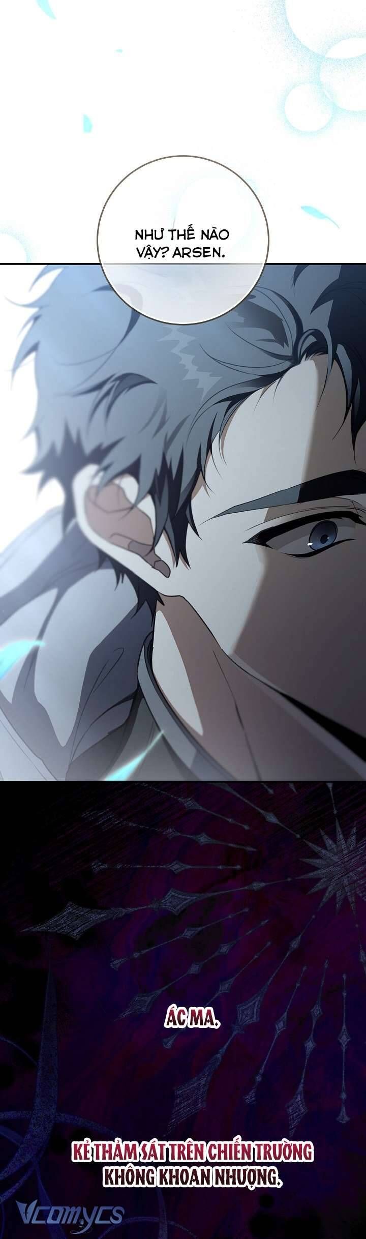 đọc truyện Hướng Về Ánh Dương Lần Nữa Chương 89 ảnh 19 tại Thiên Thai Truyện