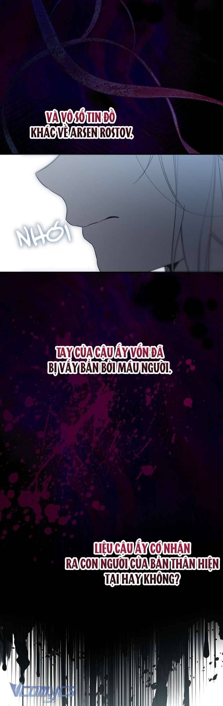 đọc truyện Hướng Về Ánh Dương Lần Nữa Chương 89 ảnh 20 tại Thiên Thai Truyện