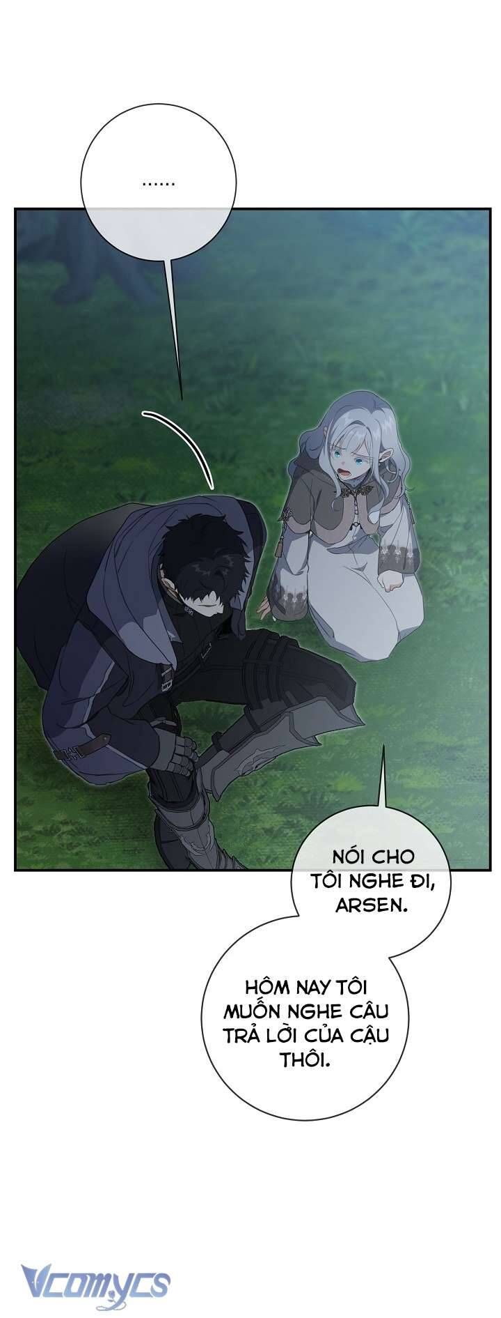 đọc truyện Hướng Về Ánh Dương Lần Nữa Chương 89 ảnh 22 tại Thiên Thai Truyện