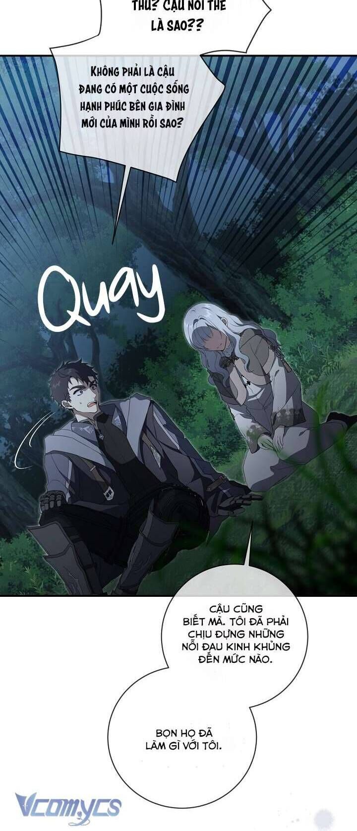 đọc truyện Hướng Về Ánh Dương Lần Nữa Chương 89 ảnh 24 tại Thiên Thai Truyện