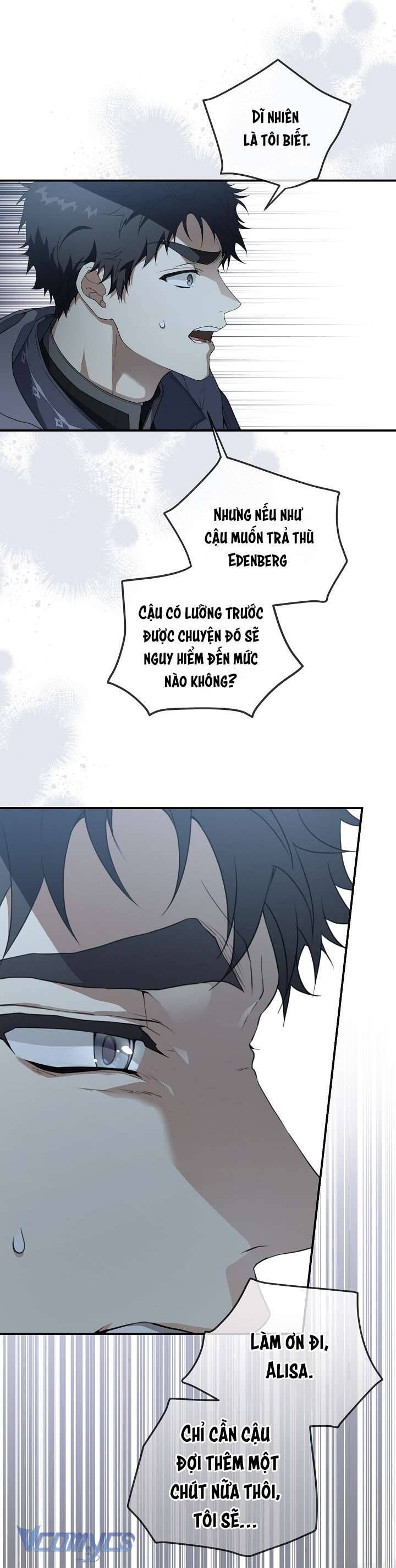 đọc truyện Hướng Về Ánh Dương Lần Nữa Chương 89 ảnh 25 tại Thiên Thai Truyện