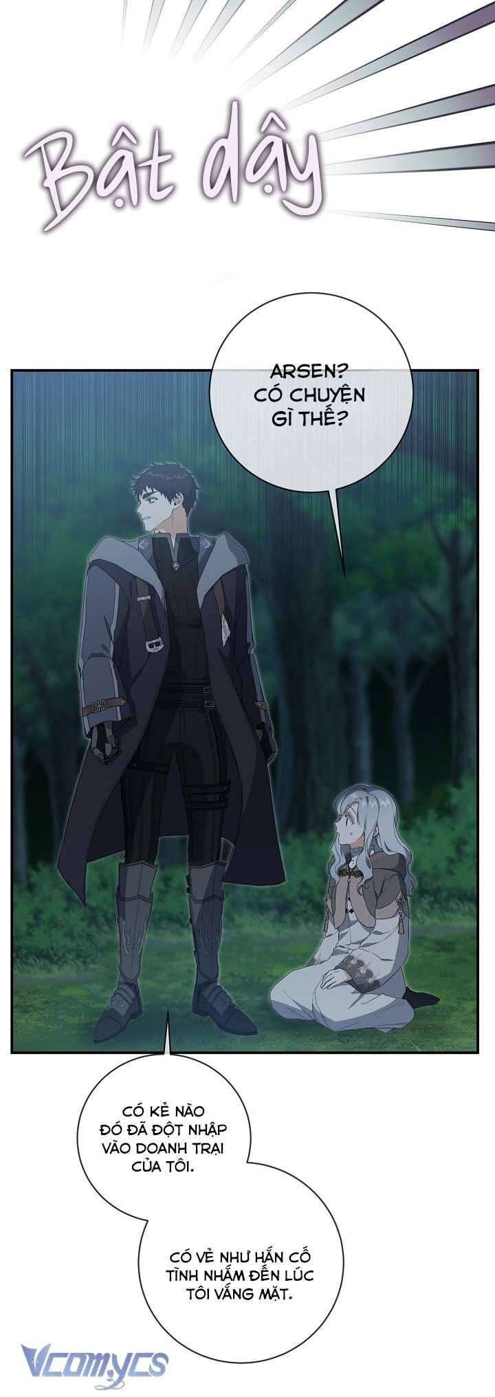 đọc truyện Hướng Về Ánh Dương Lần Nữa Chương 89 ảnh 27 tại Thiên Thai Truyện