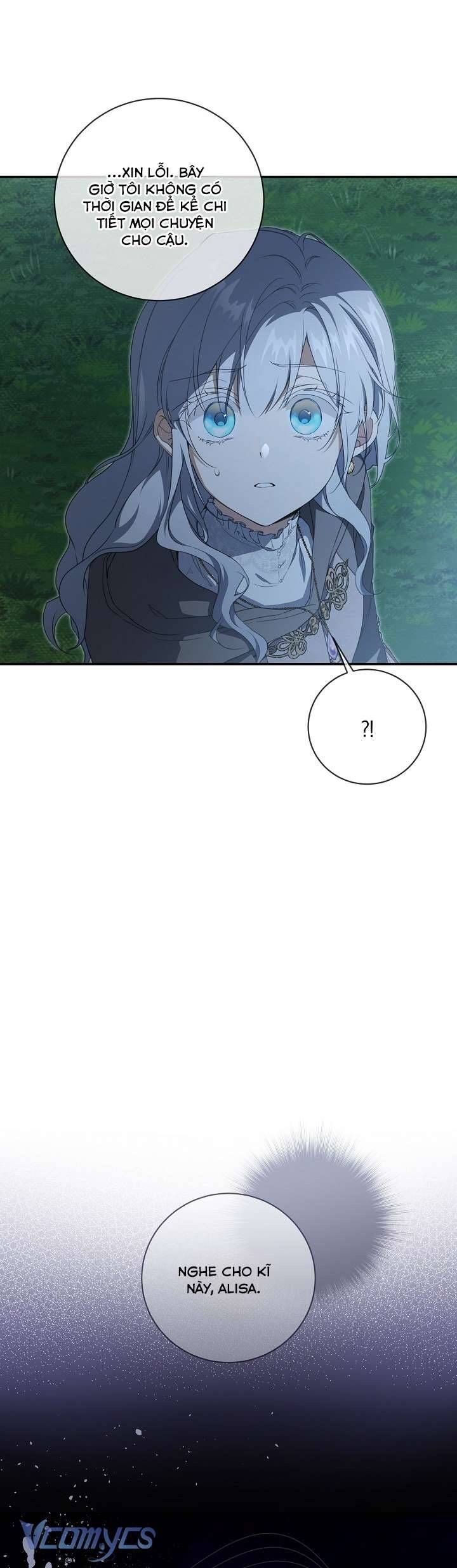 đọc truyện Hướng Về Ánh Dương Lần Nữa Chương 89 ảnh 28 tại Thiên Thai Truyện