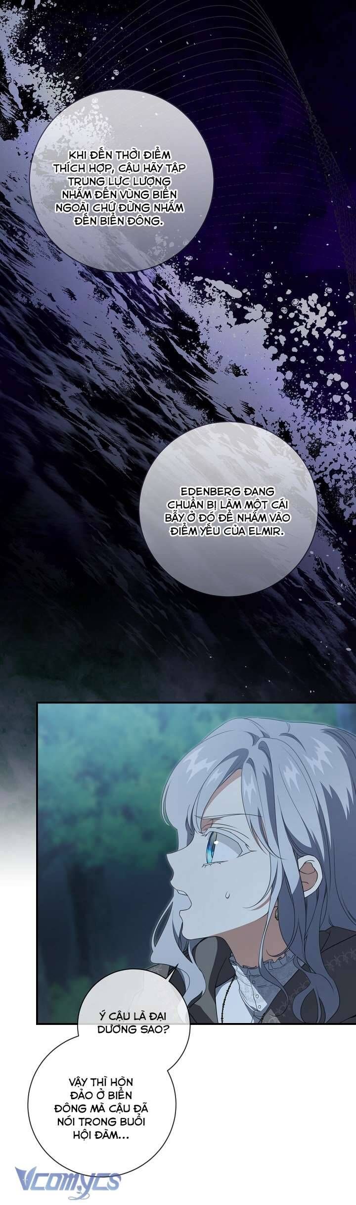 đọc truyện Hướng Về Ánh Dương Lần Nữa Chương 89 ảnh 29 tại Thiên Thai Truyện