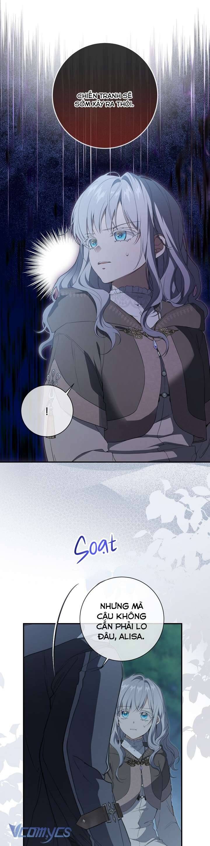 đọc truyện Hướng Về Ánh Dương Lần Nữa Chương 89 ảnh 31 tại Thiên Thai Truyện