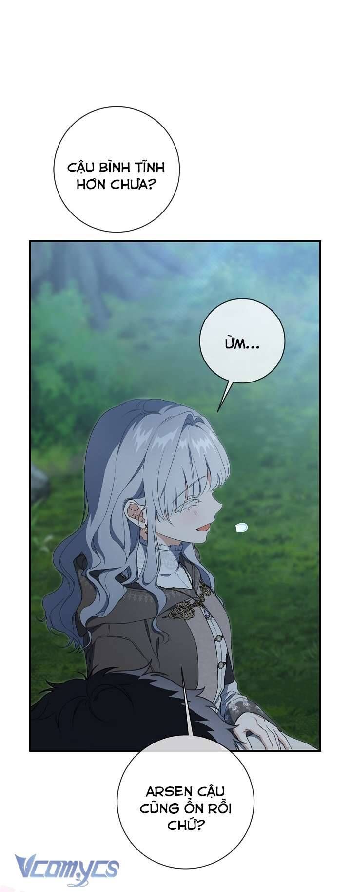 đọc truyện Hướng Về Ánh Dương Lần Nữa Chương 89 ảnh 5 tại Thiên Thai Truyện