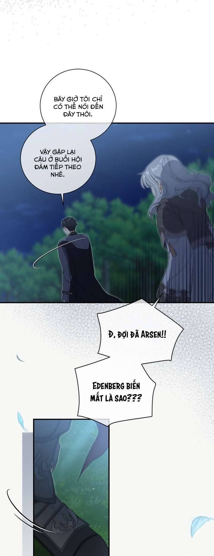 đọc truyện Hướng Về Ánh Dương Lần Nữa Chương 89 ảnh 35 tại Thiên Thai Truyện