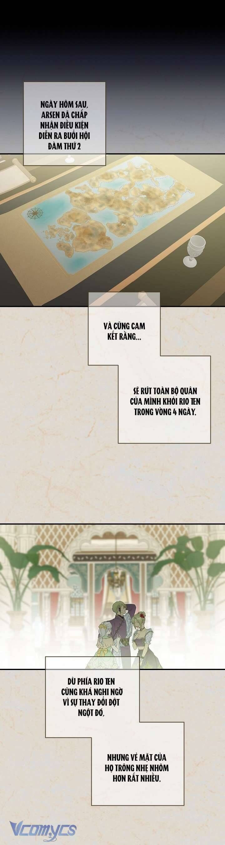 đọc truyện Hướng Về Ánh Dương Lần Nữa Chương 89 ảnh 40 tại Thiên Thai Truyện