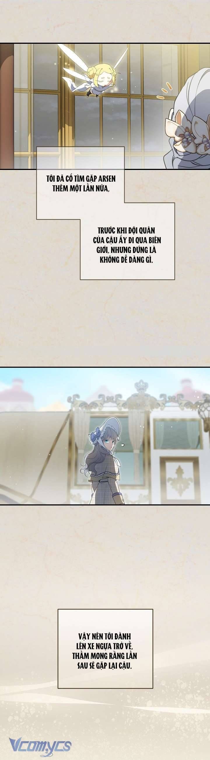 đọc truyện Hướng Về Ánh Dương Lần Nữa Chương 89 ảnh 41 tại Thiên Thai Truyện