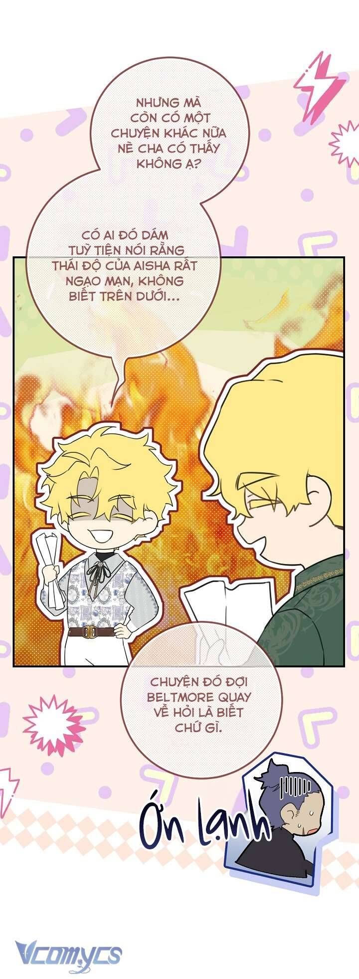 đọc truyện Hướng Về Ánh Dương Lần Nữa Chương 89 ảnh 46 tại Thiên Thai Truyện