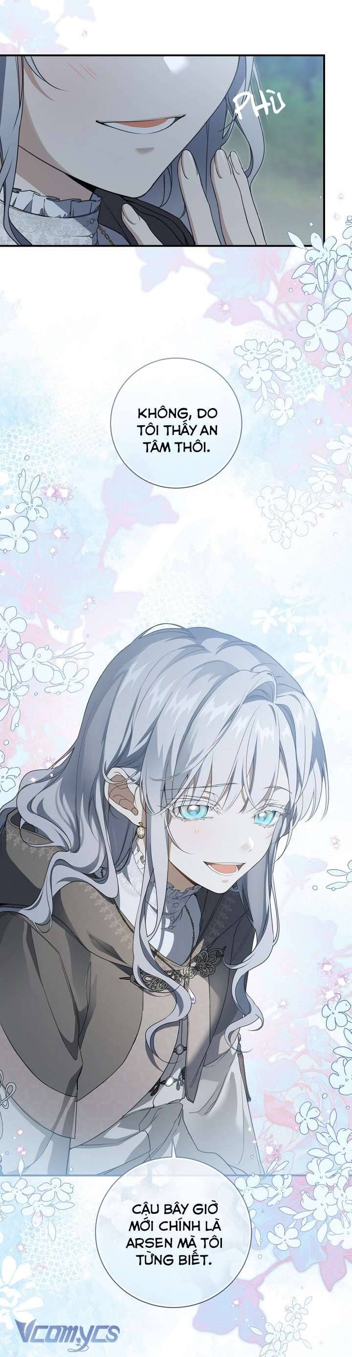 đọc truyện Hướng Về Ánh Dương Lần Nữa Chương 89 ảnh 7 tại Thiên Thai Truyện