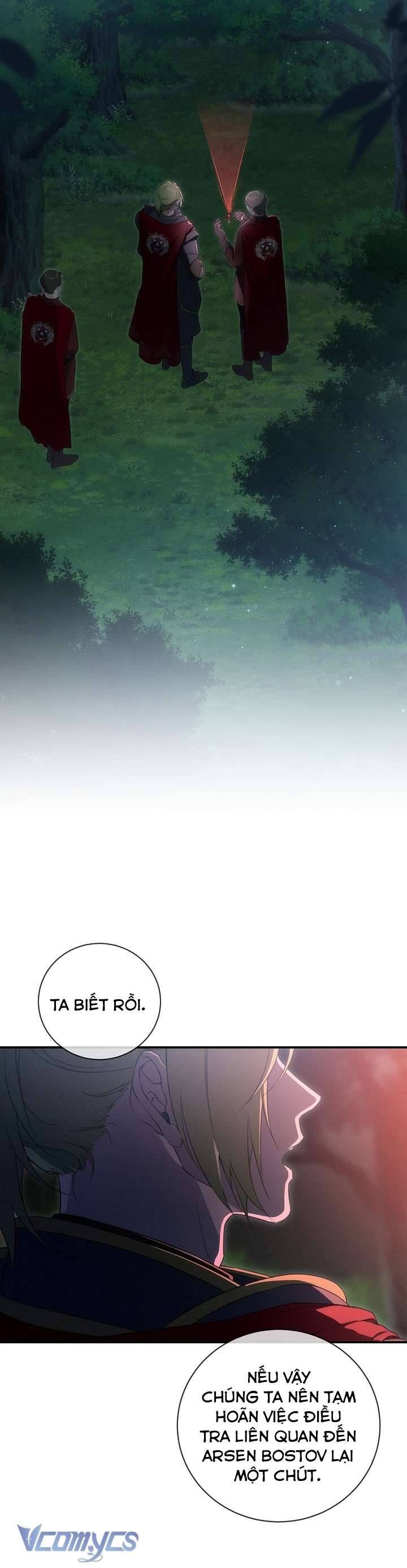 đọc truyện Hướng Về Ánh Dương Lần Nữa Chương 89 ảnh 53 tại Thiên Thai Truyện