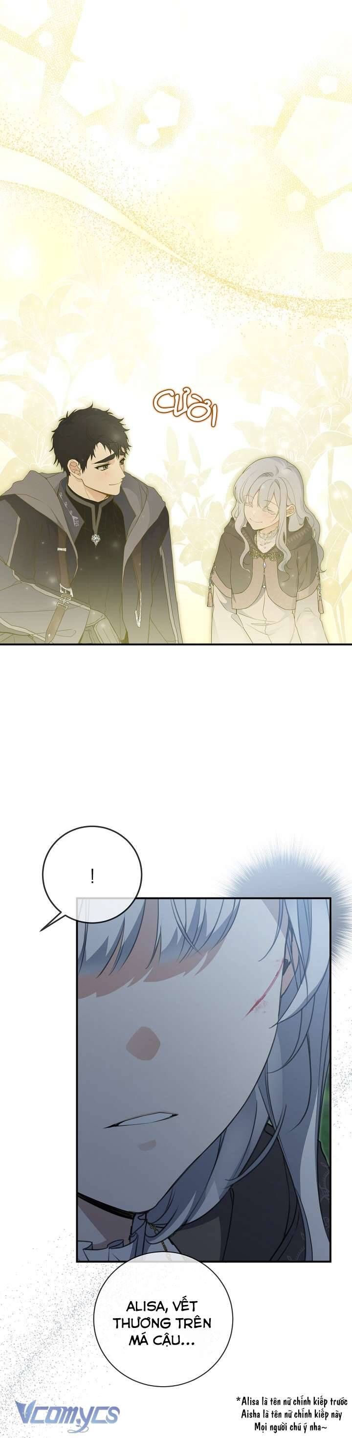 đọc truyện Hướng Về Ánh Dương Lần Nữa Chương 89 ảnh 9 tại Thiên Thai Truyện