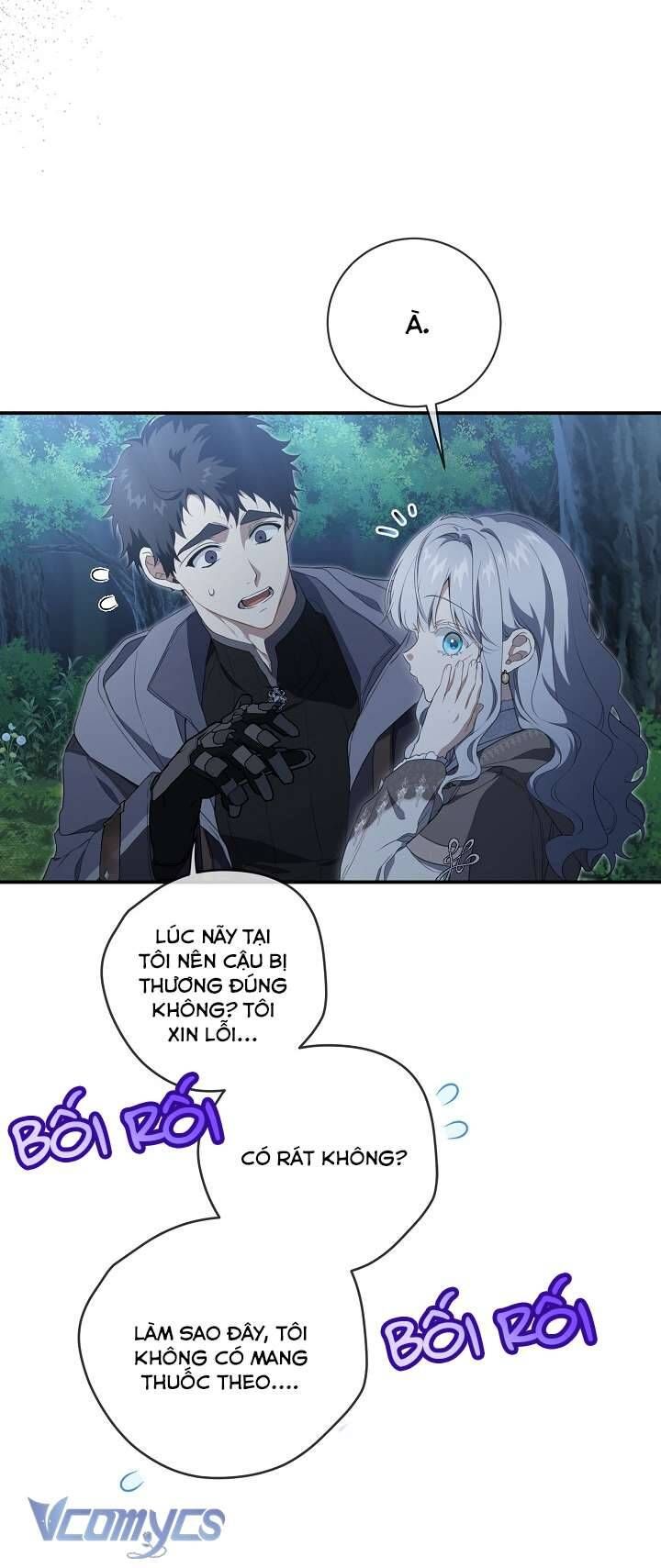 đọc truyện Hướng Về Ánh Dương Lần Nữa Chương 89 ảnh 10 tại Thiên Thai Truyện