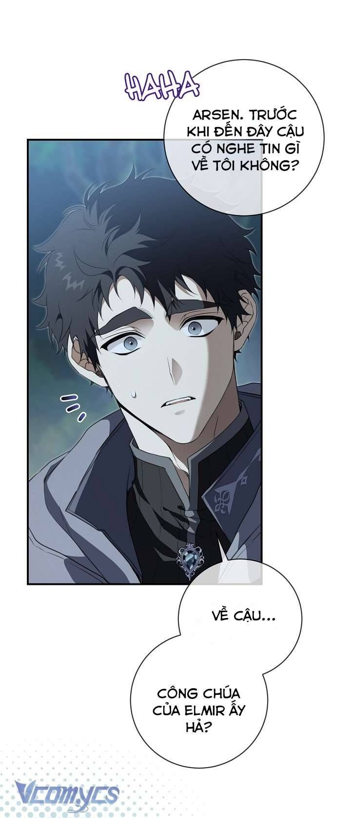 đọc truyện Hướng Về Ánh Dương Lần Nữa Chương 89 ảnh 11 tại Thiên Thai Truyện