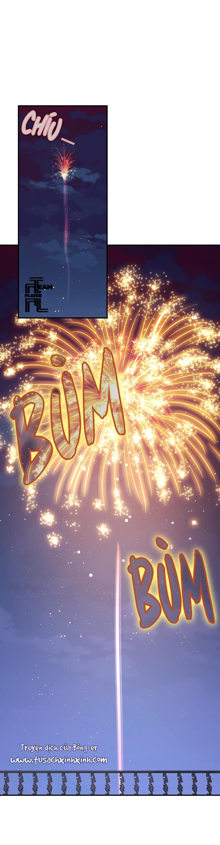 đọc truyện Hướng Về Ánh Dương Lần Nữa Chương 9.5 ảnh 12 tại Thiên Thai Truyện