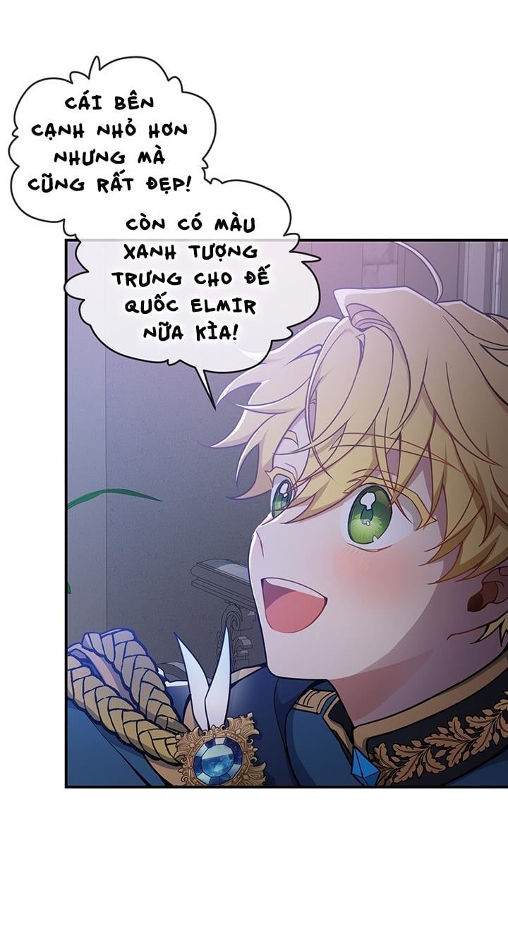 đọc truyện Hướng Về Ánh Dương Lần Nữa Chương 9.5 ảnh 16 tại Thiên Thai Truyện