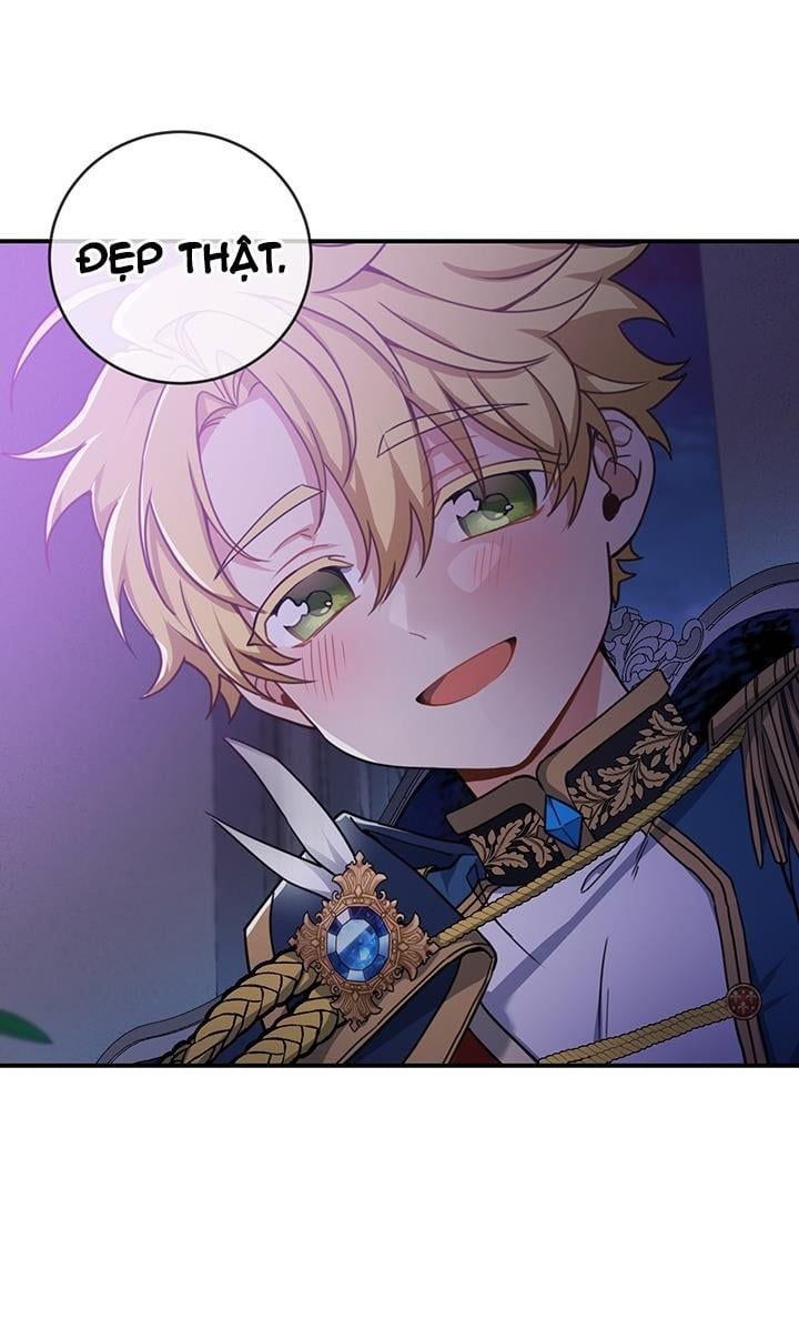 đọc truyện Hướng Về Ánh Dương Lần Nữa Chương 9.5 ảnh 21 tại Thiên Thai Truyện