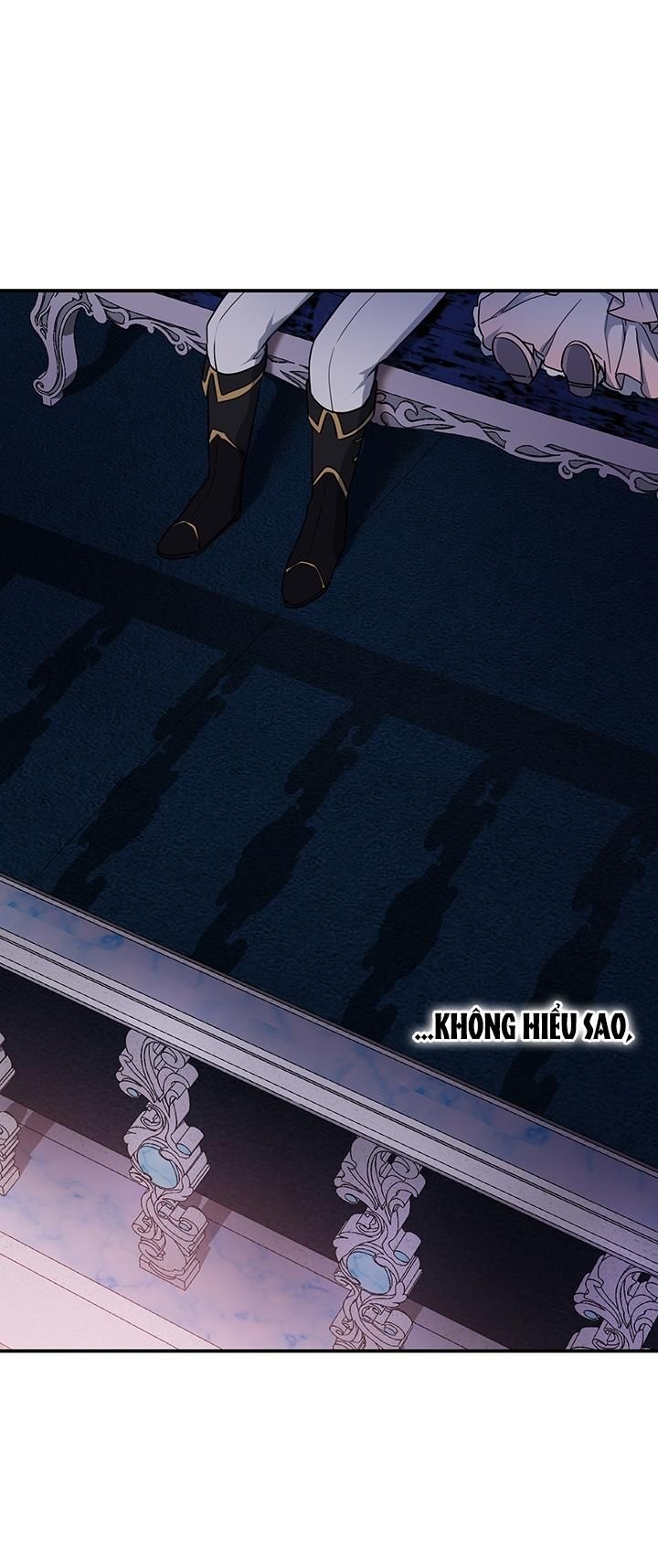 đọc truyện Hướng Về Ánh Dương Lần Nữa Chương 9.5 ảnh 22 tại Thiên Thai Truyện