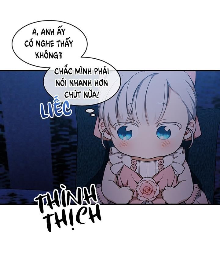 đọc truyện Hướng Về Ánh Dương Lần Nữa Chương 9.5 ảnh 29 tại Thiên Thai Truyện