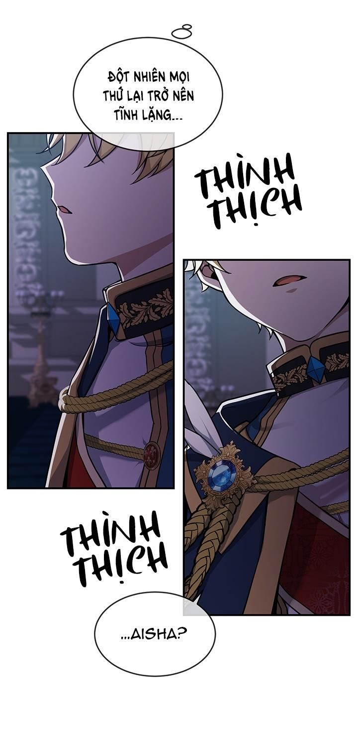 đọc truyện Hướng Về Ánh Dương Lần Nữa Chương 9.5 ảnh 30 tại Thiên Thai Truyện